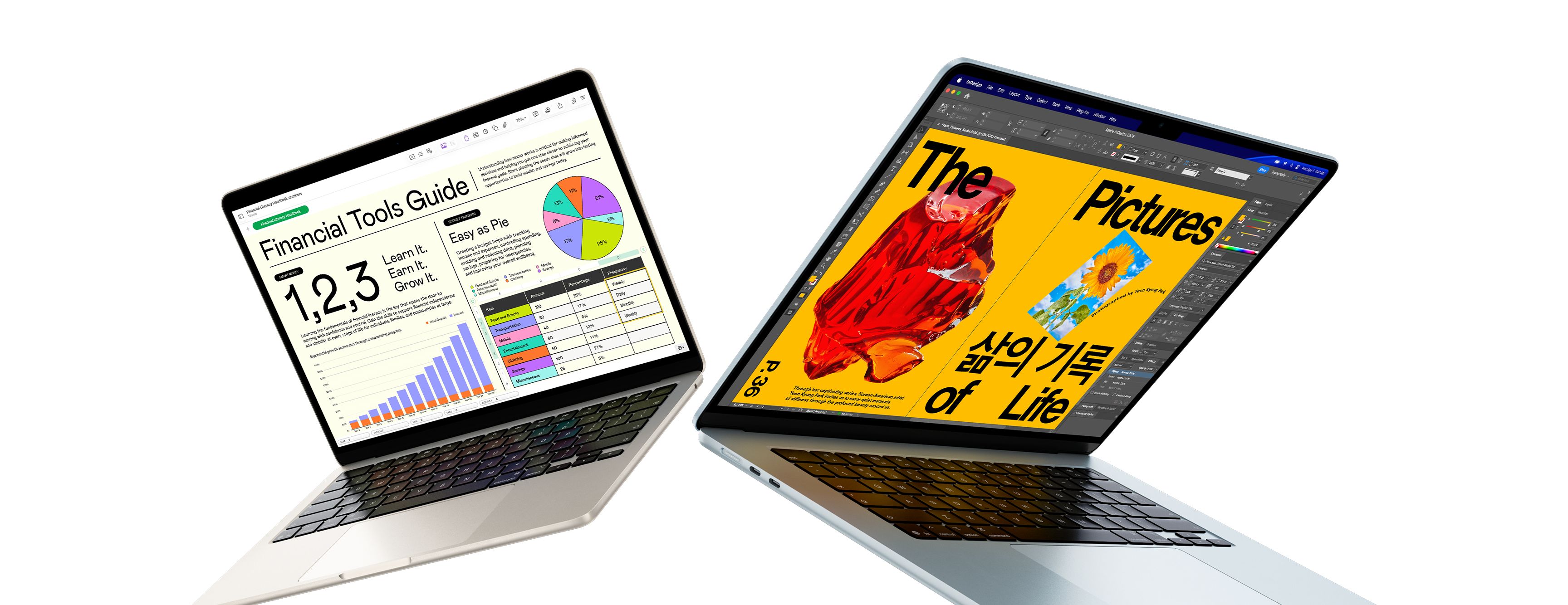 TweakMart technology product