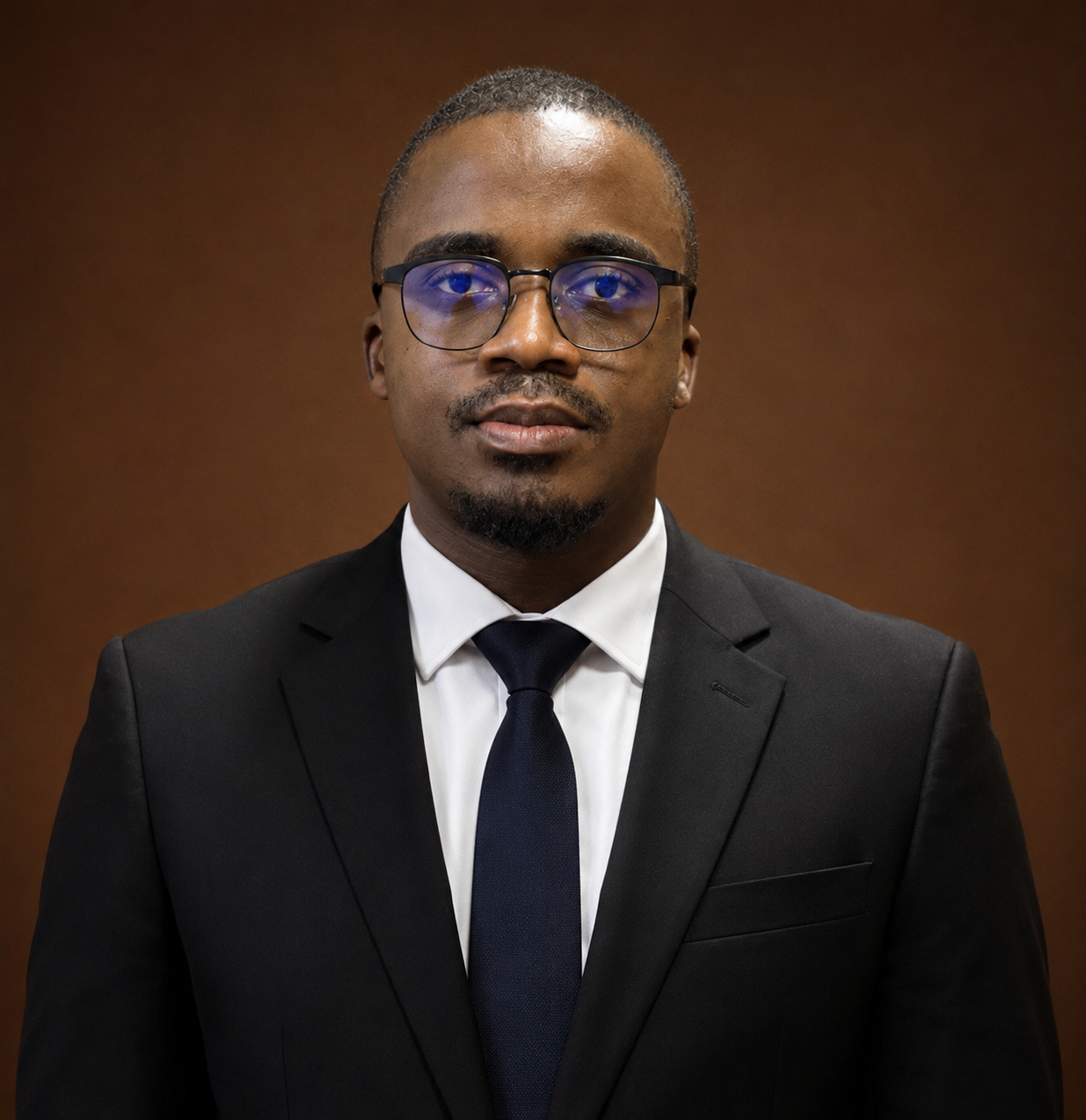 Akaneno Godwin Ekong